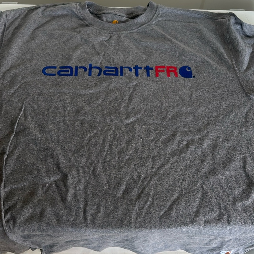 Carhartt long sleeve top